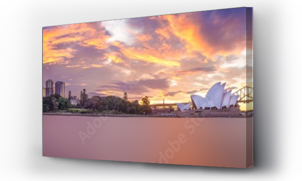 Australia, Panorama, Sydney