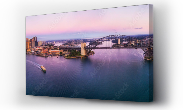 Australia, Panorama, Sydney