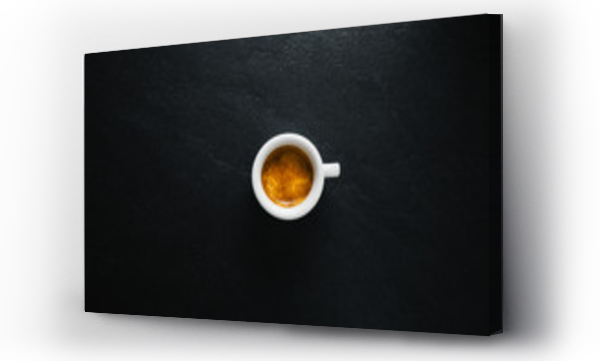 espresso, Kawa, puchar