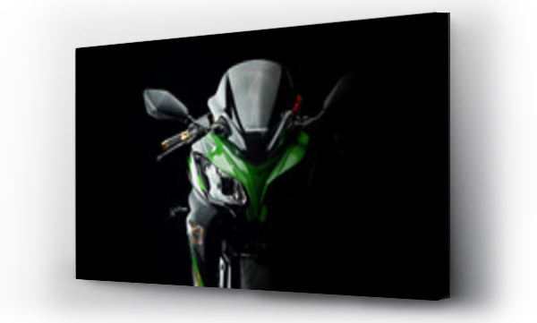 Kawasaki, motocykl