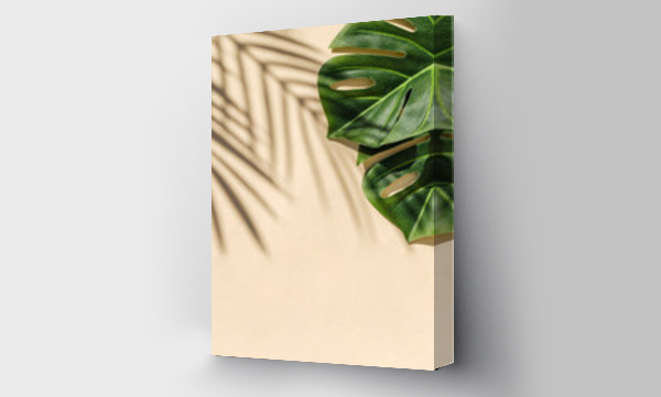 monstera