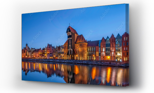 Gdańsk, Panorama