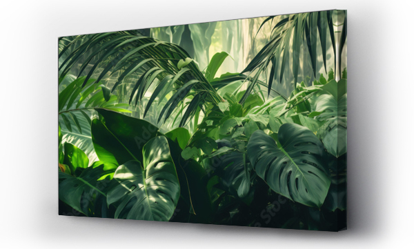 monstera