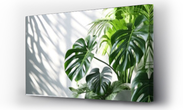 monstera