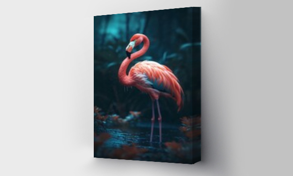 flamingi